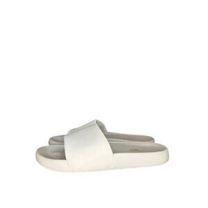 Lululemon Womens Restfeel Casual Slides Size 10 Tan